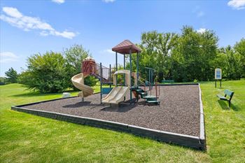 Play area